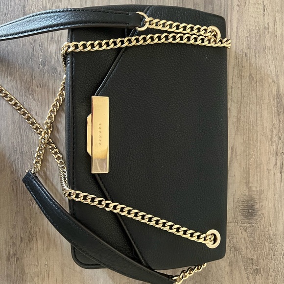 Sandro crossbody - Picture 2 of 6